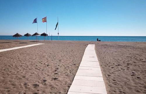 Apartamento Playamar Torremolinos - Foto 14