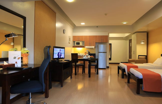 The Malayan Plaza - Foto 20