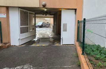 L'Escapade-Vélodrome-La Timone-Parking-Balcon-Wifi-Netflix-Urban NestConciergerie - Foto 27