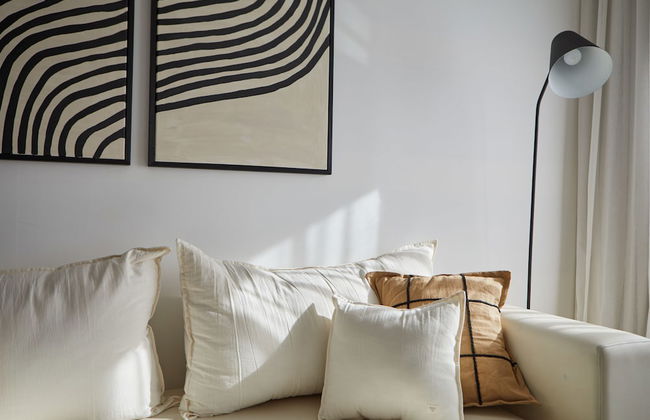 Nido at Quartier del Polo - Foto 29