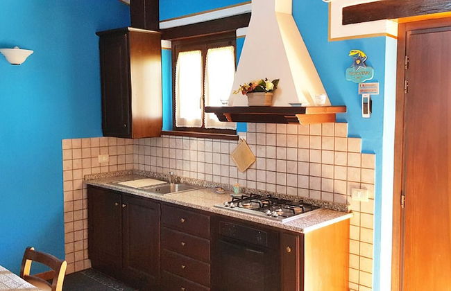 Agriturismo Arcobaleno della Torretta - Foto 45