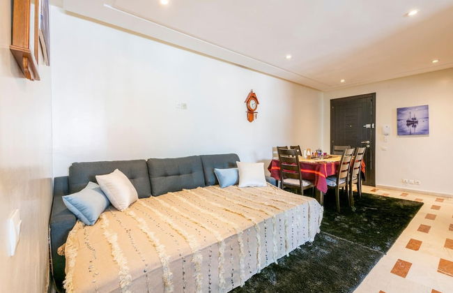 Apartment in Rabat City Centre - Photo 4