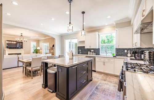 @ Marbella Lane - Modern and Sophisticated Home - Foto 22