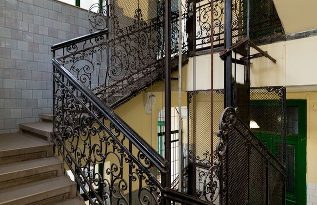 Roland Apartments - Foto 52