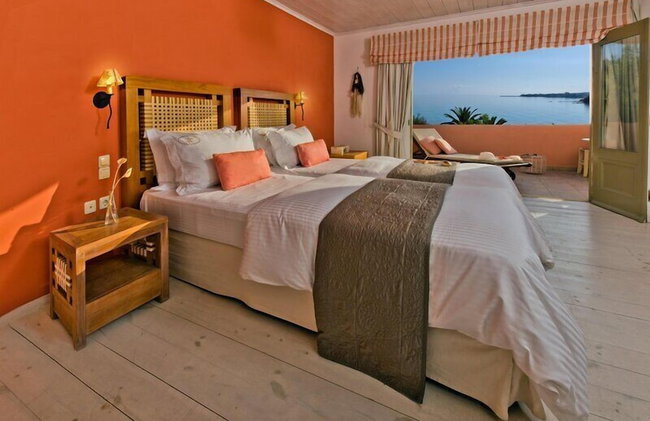 Calypso Villas Zakynthos - Foto 25