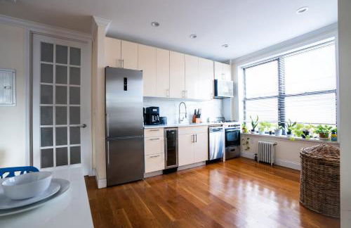 Modern Apartment By Central Park - 3 BR - Foto 49