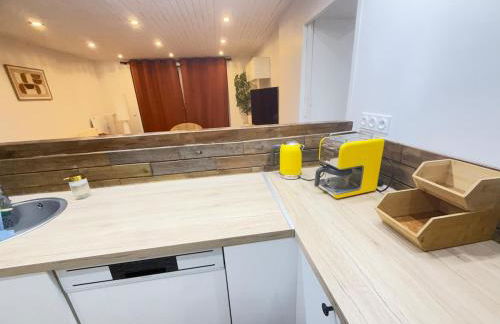 Appartement Cosy terrasse - Foto 27