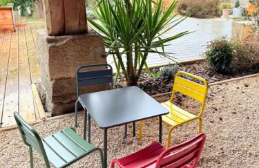 Villa HARMONIE - Foto 43