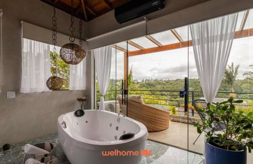 Sitio em Ibiuna com piscina próximo rota do vinho - Foto 42