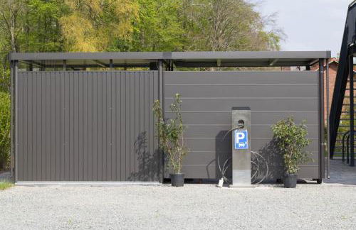 Ferienhaus Schleiharmonie - Foto 9