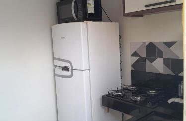 Aconchegante Kitnet na sede Aracruz 1 km do centro individual ótima logística lugar tranquilo - Foto 11