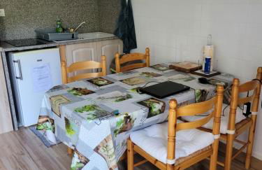 Duplex Métabief - Foto 54