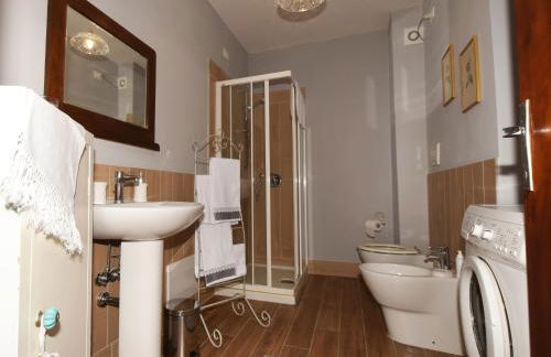 La Casa del Borgo Antico - Photo 33