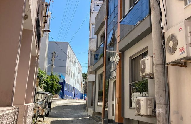 Yağız Apart - Foto 19