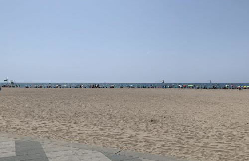 Apartamento Las Marinas - Foto 20