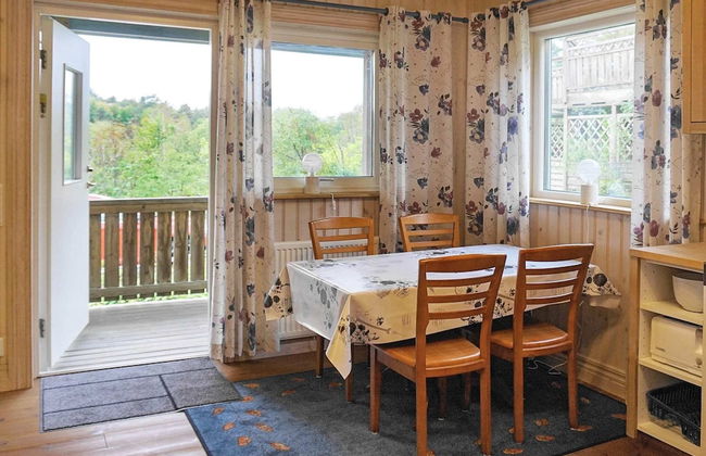 Holiday Home in Askeröarna - Foto 6