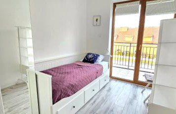 TriApart Apartamenty ZŁOTY BRZEG Mikoszewo - Foto 5