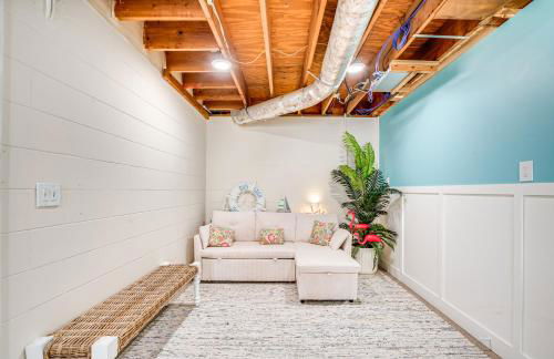 Waterfront Florida Escape with Pool and Private Dock! - Foto 24