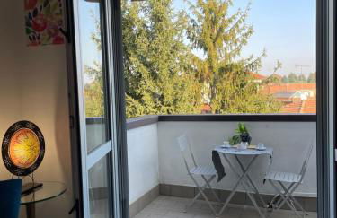 Bnbook Bilo Malpensa 2 - Foto 4