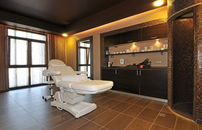 Domki Delfin - Foto 18