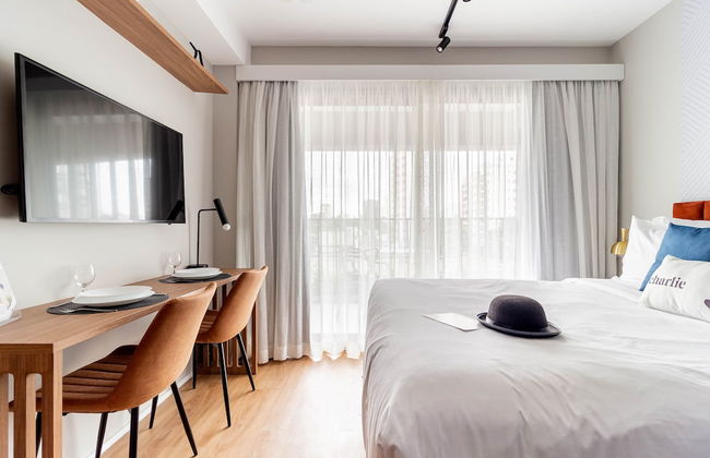 Charlie For You Moema - Foto 14