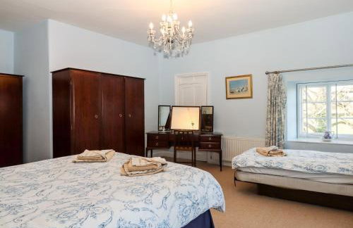 Twelve Oaks Farmhouse - Foto 30