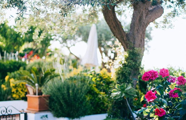 IL Giardino Dell'Arte - Guest House - Foto 11