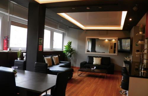 Auditorium Deluxe - Foto 3