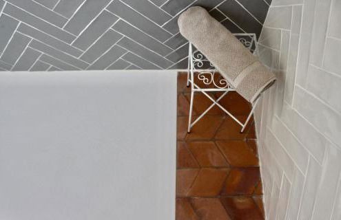 Cortijo el Puente - Photo 23