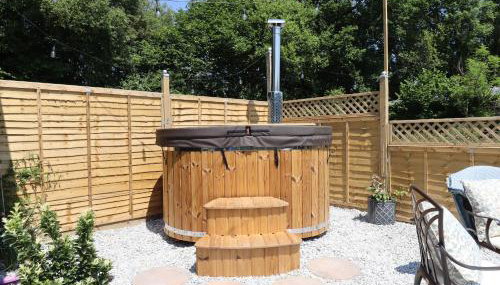 Two Moors Shepherds Hut - Foto 2