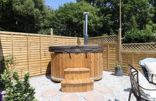 Two Moors Shepherds Hut - Foto 2