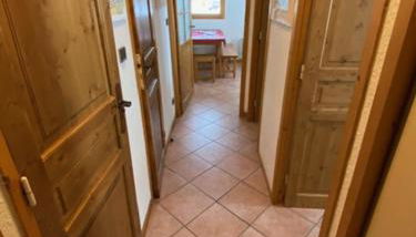 le signal 105 apartment 50 meters from slopes 4-6 people - Foto 3