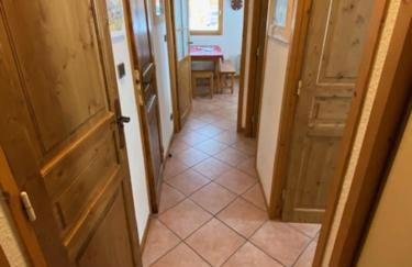 le signal 105 apartment 50 meters from slopes 4-6 people - Foto 3