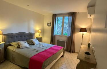 Villa Stella-Jacuzzi, Piscine, Calme-Parking - Foto 15