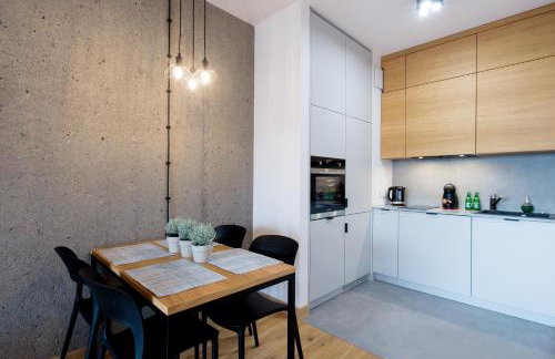 GO Apartments - ApartHotel - Foto 30