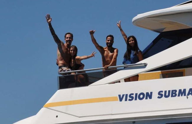 Ría de Arousa Cruise + Lunch - Photo 6