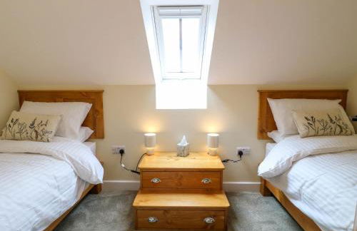 The Long Barn - Foto 27