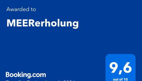 MEERerholung - Foto 2