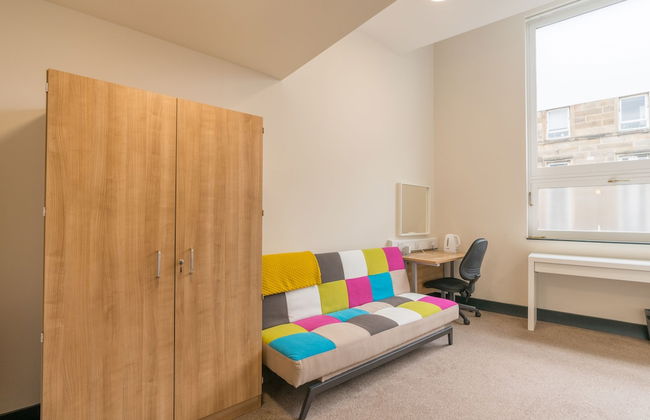 JOIVY Cosy Rooms In In Newington - Foto 30