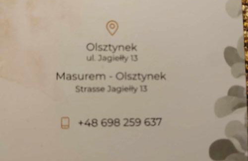 Apartament Jagiełły - Foto 2