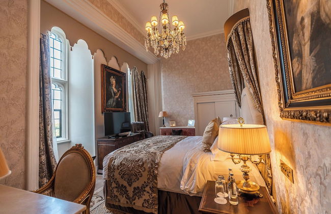 Thornbury Castle, Relais & Châteaux - Foto 38