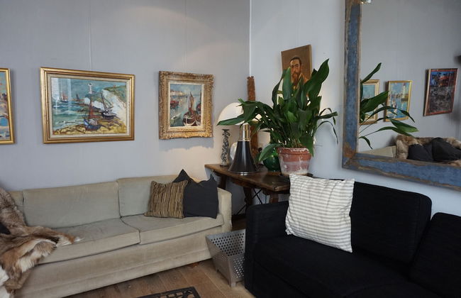 Huize Littera - Photo 13