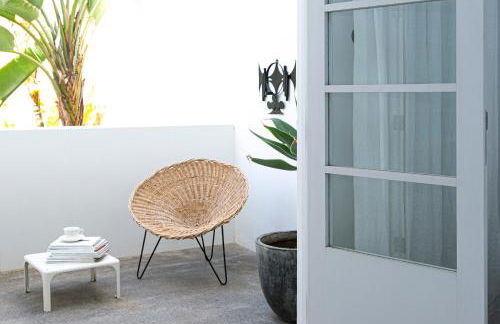 Luxury modernist design townhouse with garden - Foto 12