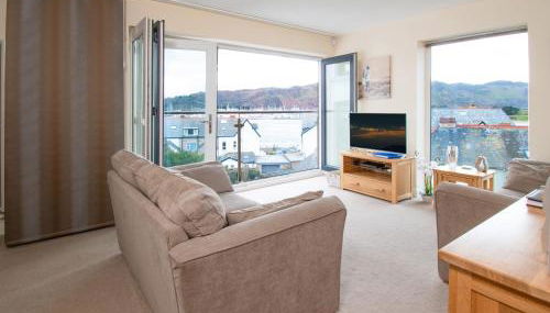 The Moorings - Photo 3