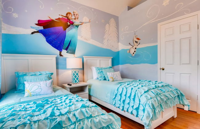 6BR Windsor Palms Home by FS FL VH-8036 - Foto 2