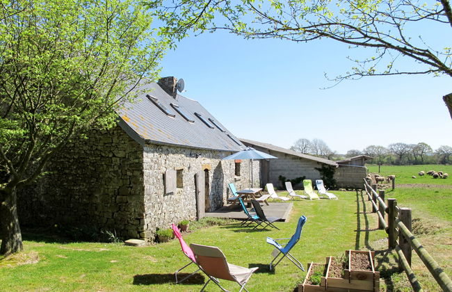 La Bergerie - Foto 1