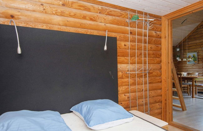 4 Person Holiday Home in Hovborg-by Traum - Foto 2