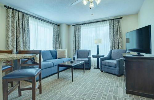 Wyndham Old Town Alexandria 2BR Apartment with Resort Access - Foto 11