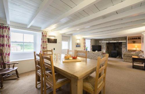 Bejowan Cornish Cottage - Foto 14