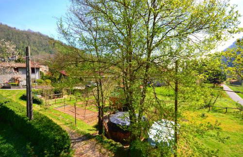 Dreamy Cottage in Trebbio with Pool - Foto 26